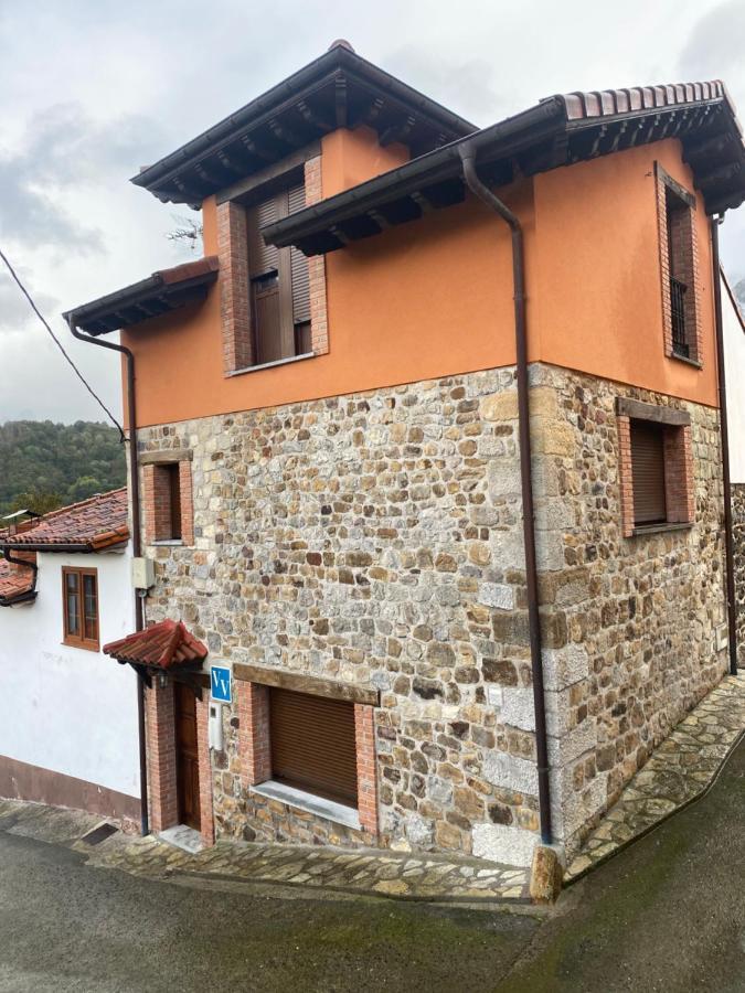 Triana Berodia Exterior foto