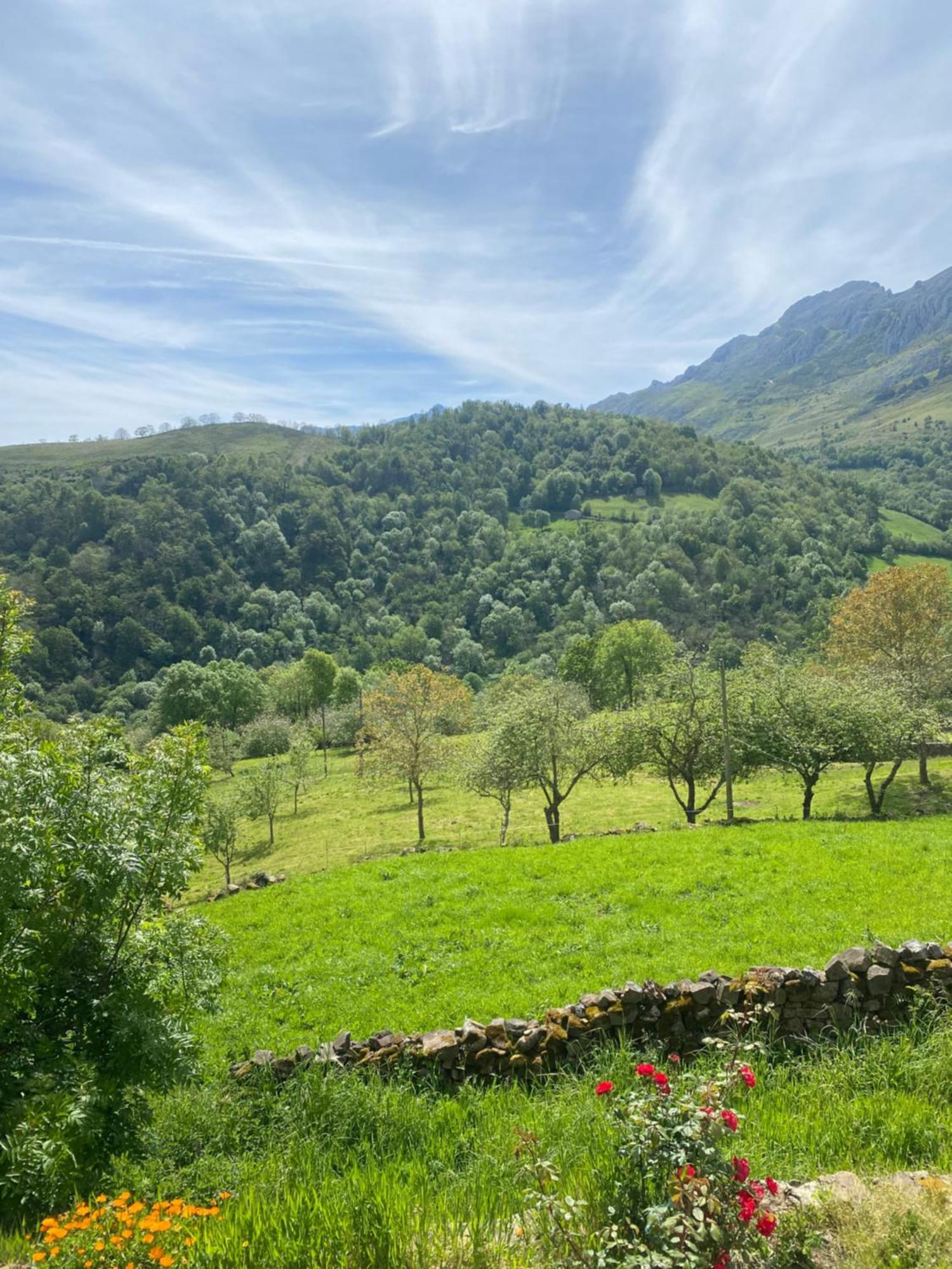 Triana Berodia Exterior foto